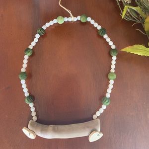 Made to order elegant green pet bird swing